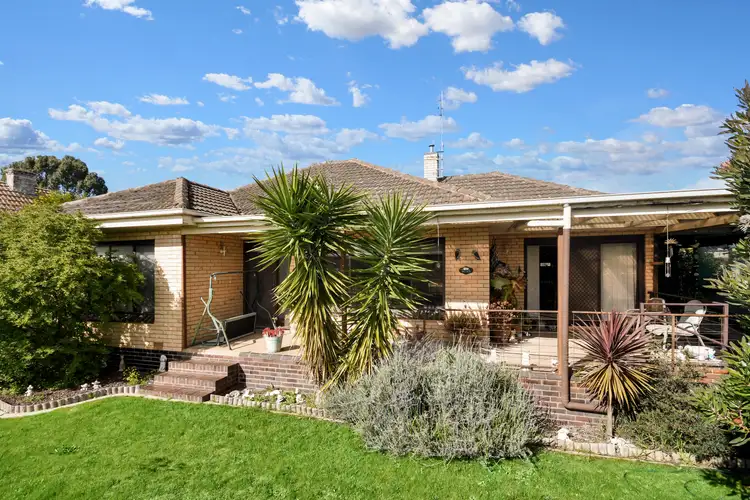 Main view of Homely house listing, 62 Wakeham St, Stawell VIC 3380