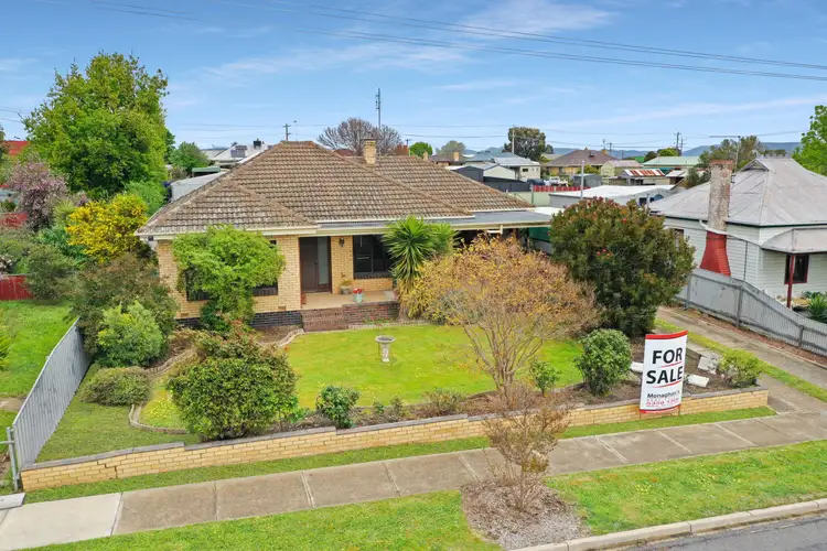 Second view of Homely house listing, 62 Wakeham St, Stawell VIC 3380