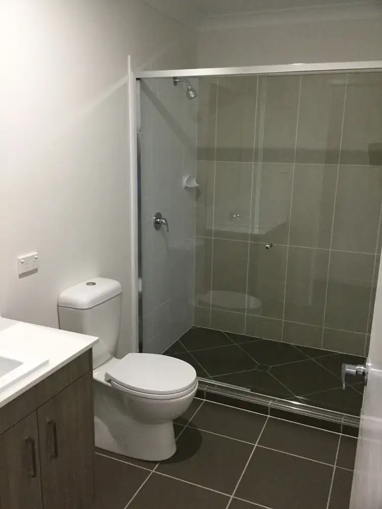 Fifth view of Homely unit listing, Unit 2/15 Kains Ave, Brassall QLD 4305