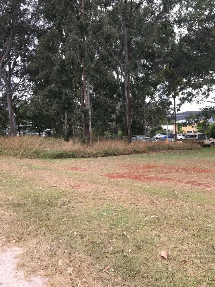 Main view of Homely land listing, 14 Zephyr St, Russell Island QLD 4184