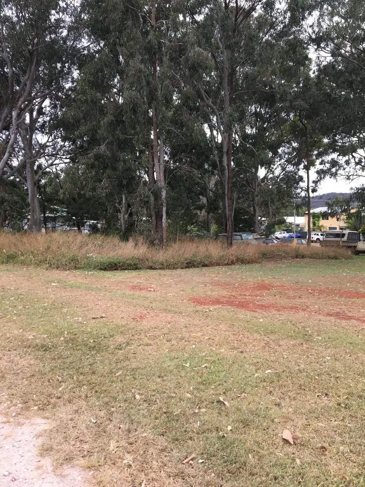 Second view of Homely land listing, 14 Zephyr St, Russell Island QLD 4184