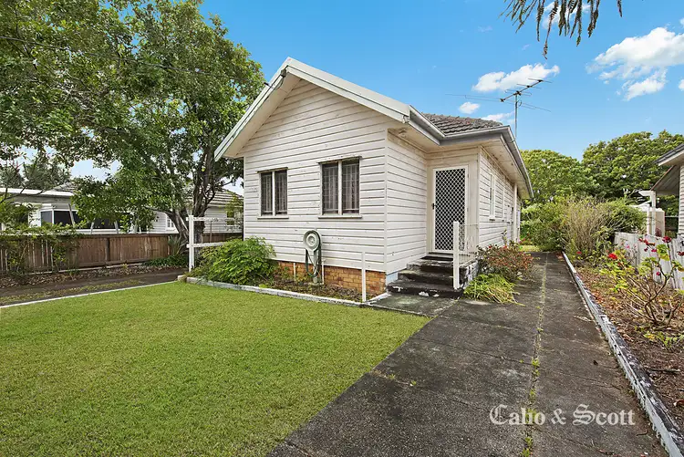 Second view of Homely house listing, 51 Holmes St, Brighton QLD 4017