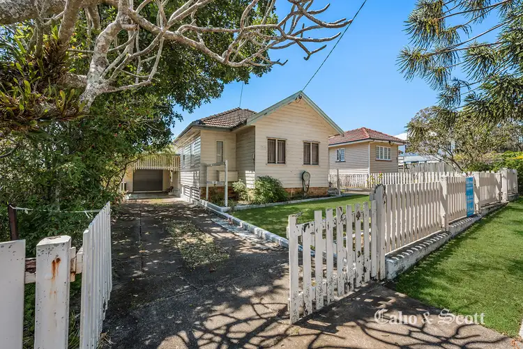 Third view of Homely house listing, 51 Holmes St, Brighton QLD 4017