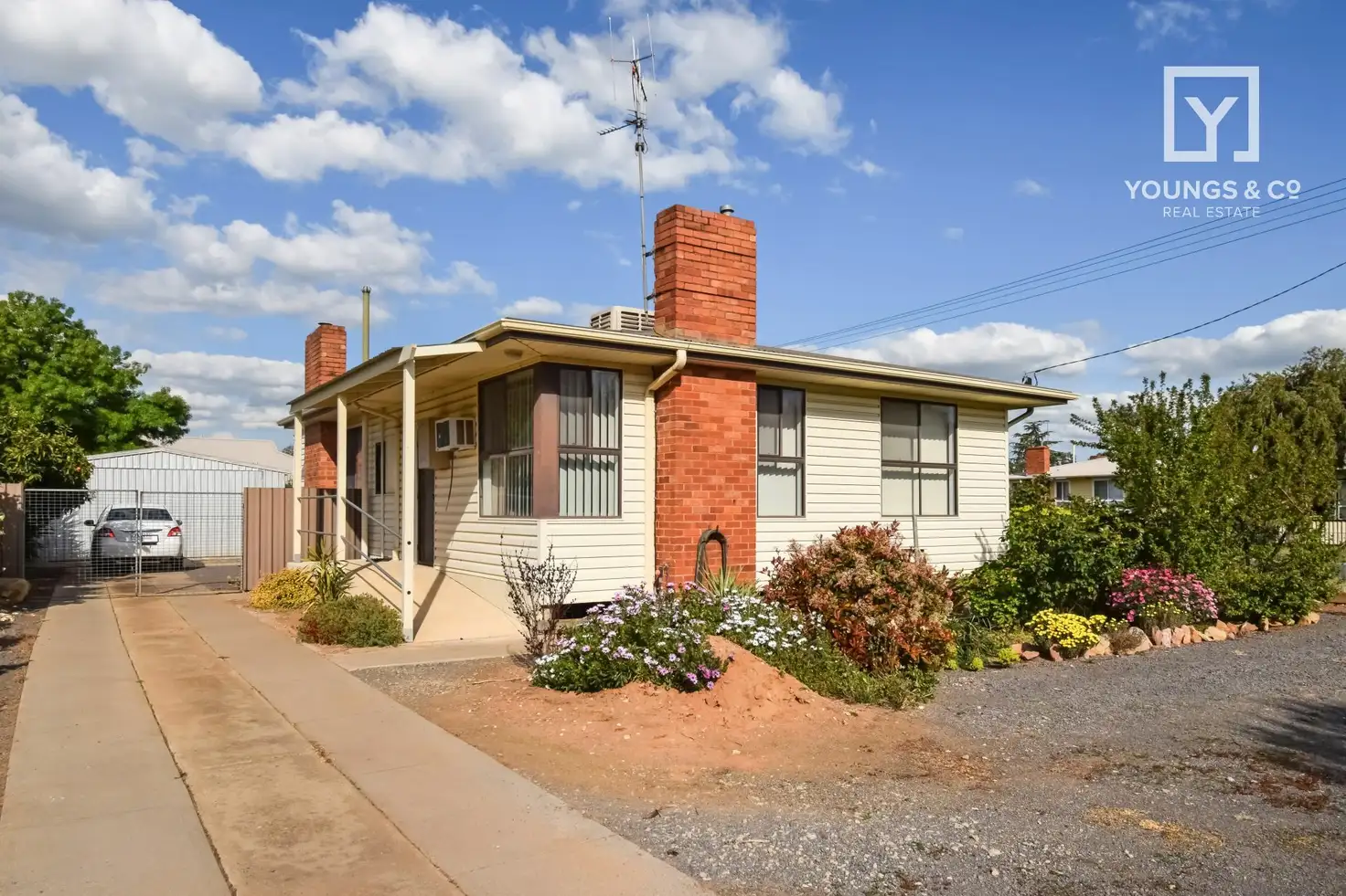 Main view of Homely house listing, 2 Mitchell Ave, Tatura VIC 3616