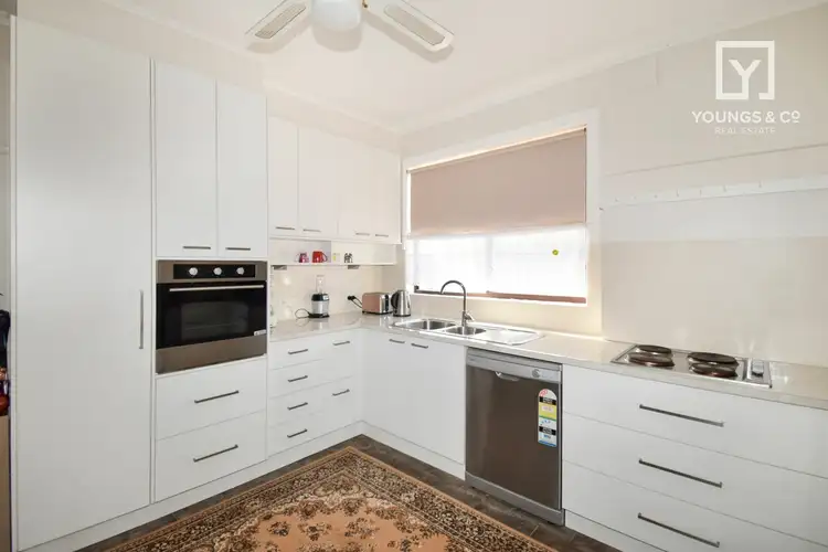 Third view of Homely house listing, 2 Mitchell Ave, Tatura VIC 3616