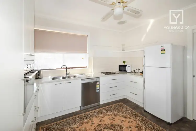 Fourth view of Homely house listing, 2 Mitchell Ave, Tatura VIC 3616