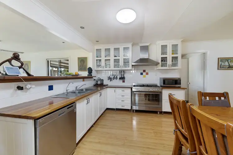 Fourth view of Homely house listing, 46 Fairydale Rd, Welcome Creek QLD 4670
