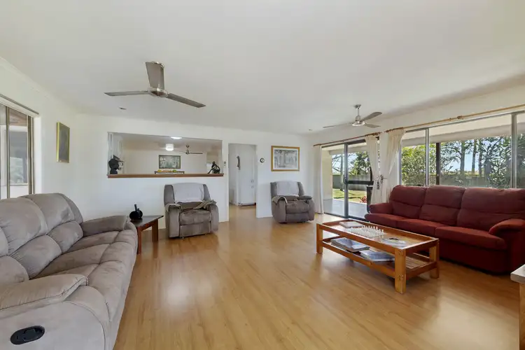 Sixth view of Homely house listing, 46 Fairydale Rd, Welcome Creek QLD 4670