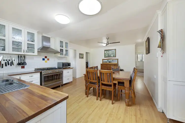 Seventh view of Homely house listing, 46 Fairydale Rd, Welcome Creek QLD 4670