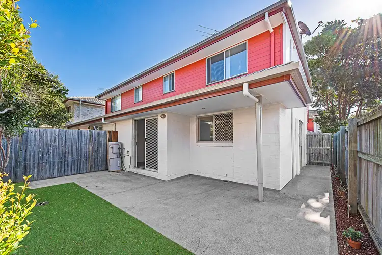 Main view of Homely townhouse listing, Unit 34/27 Heathwood St, Taigum QLD 4018