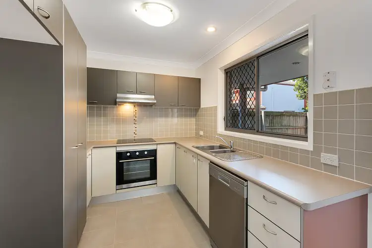 Second view of Homely townhouse listing, Unit 34/27 Heathwood St, Taigum QLD 4018