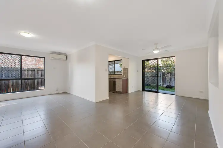 Third view of Homely townhouse listing, Unit 34/27 Heathwood St, Taigum QLD 4018