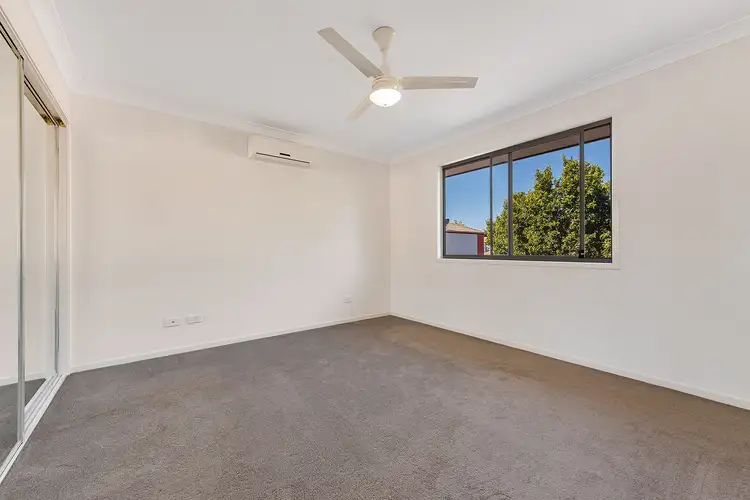 Fourth view of Homely townhouse listing, Unit 34/27 Heathwood St, Taigum QLD 4018