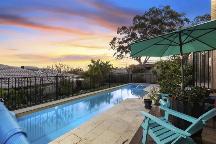 Second view of Homely house listing, 3 Tweed Cl, Coffs Harbour NSW 2450