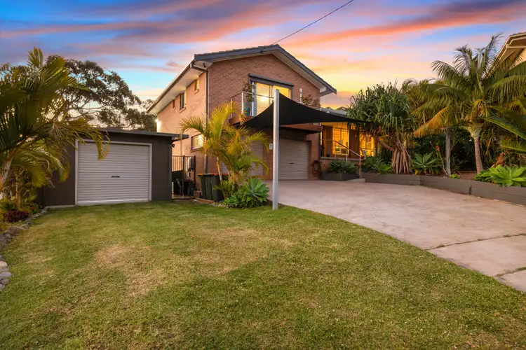 Fourth view of Homely house listing, 3 Tweed Cl, Coffs Harbour NSW 2450