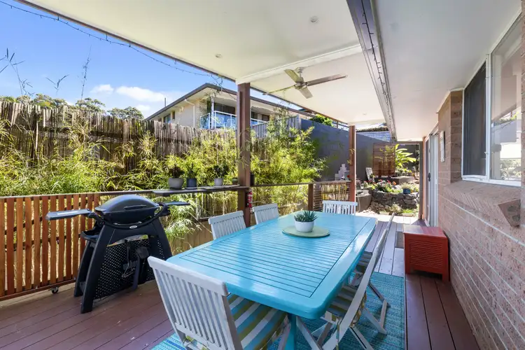 Fifth view of Homely house listing, 3 Tweed Cl, Coffs Harbour NSW 2450