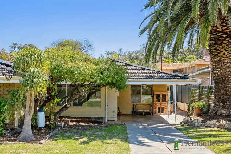 7A Showell St, Hamilton Hill WA 6163