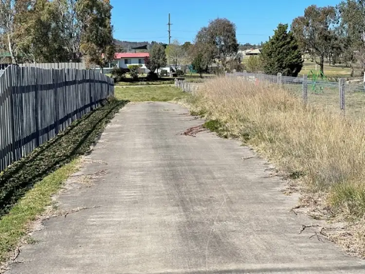 Fifth view of Homely land listing, 81A Rich Street, Stanthorpe QLD 4380