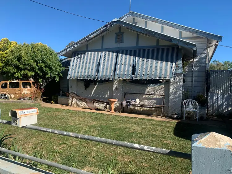 53 Hunter St, Gunnedah NSW 2380