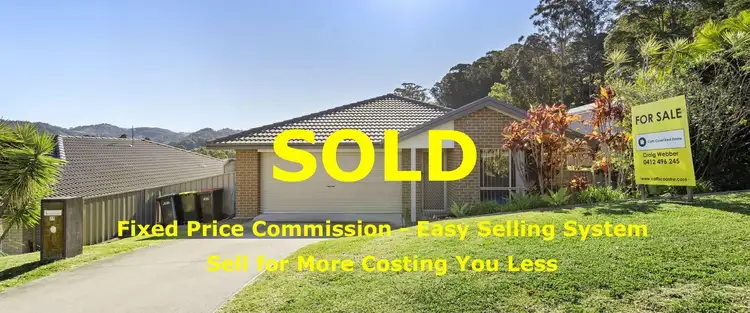 27 Rigoni Cres, Coffs Harbour NSW 2450