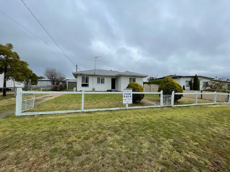Main view of Homely house listing, 69 Sugarloaf Rd, Stanthorpe QLD 4380