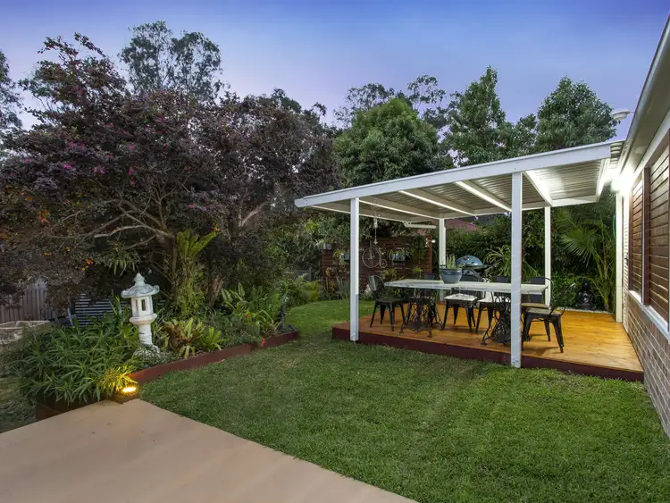 Main view of Homely house listing, 14 Teak Ct, Morayfield QLD 4506