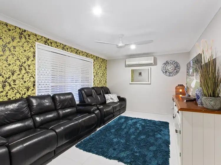 Fourth view of Homely house listing, 14 Teak Ct, Morayfield QLD 4506