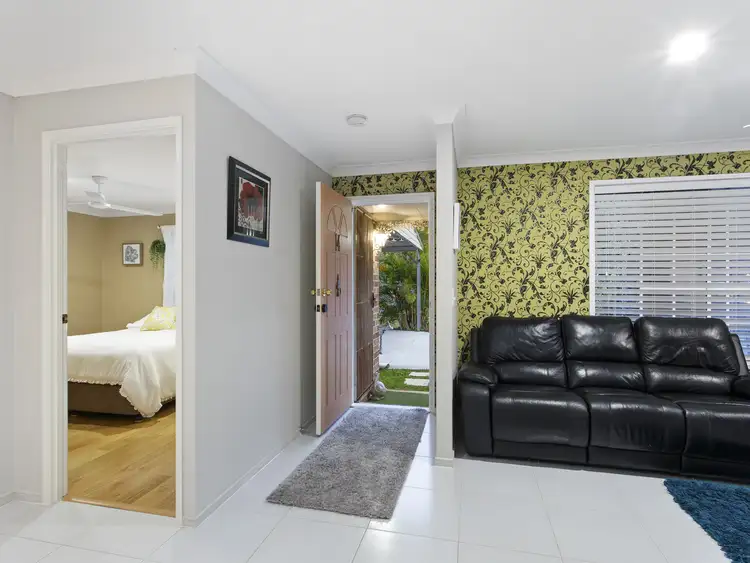 Fifth view of Homely house listing, 14 Teak Ct, Morayfield QLD 4506