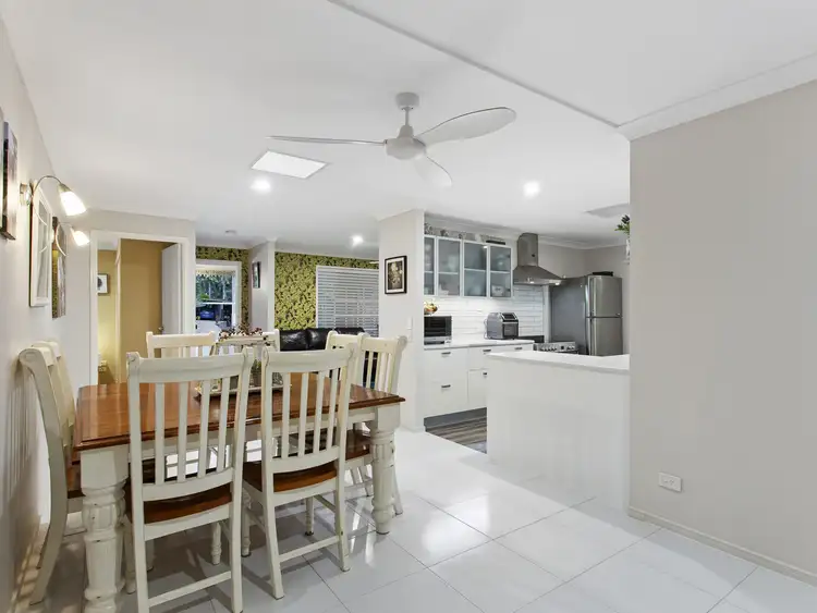 Sixth view of Homely house listing, 14 Teak Ct, Morayfield QLD 4506