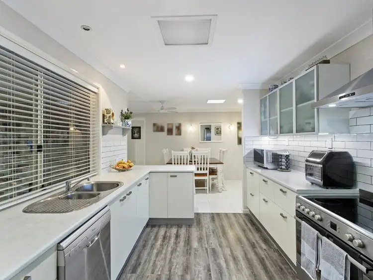 Seventh view of Homely house listing, 14 Teak Ct, Morayfield QLD 4506
