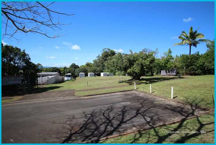 49 Eacham Road, Yungaburra QLD 4884