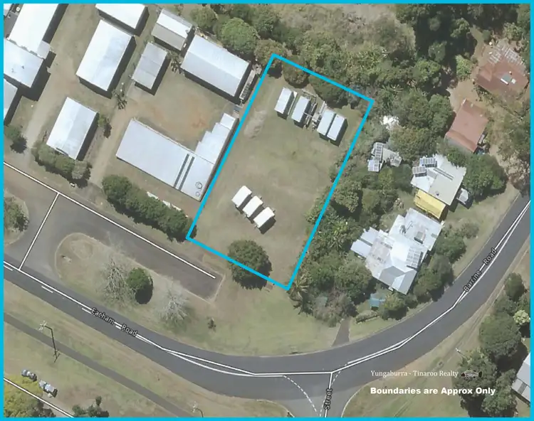 Second view of Homely land listing, 49 Eacham Road, Yungaburra QLD 4884