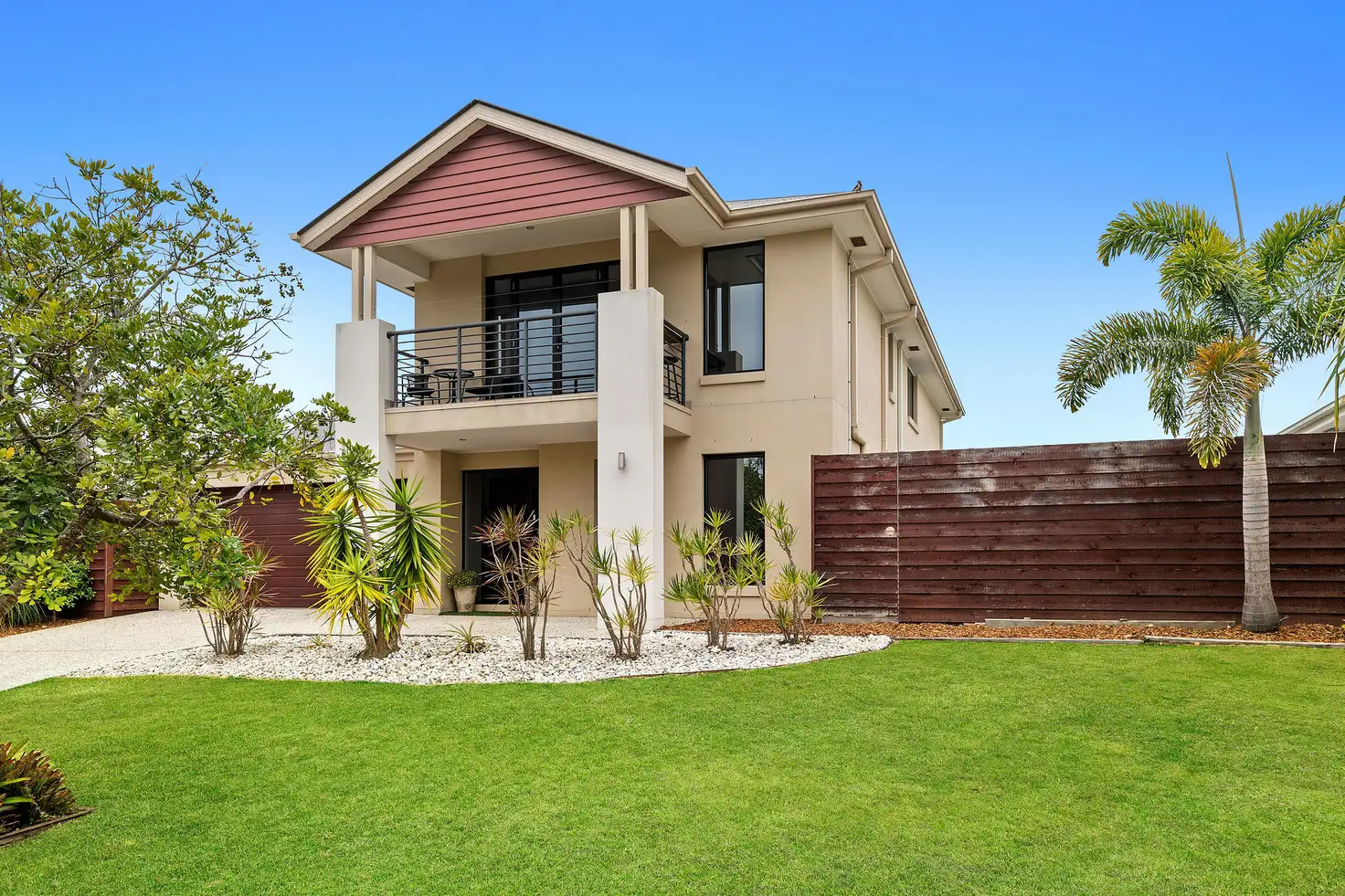 Main view of Homely house listing, 5 Airlie Cl, Mountain Creek QLD 4557