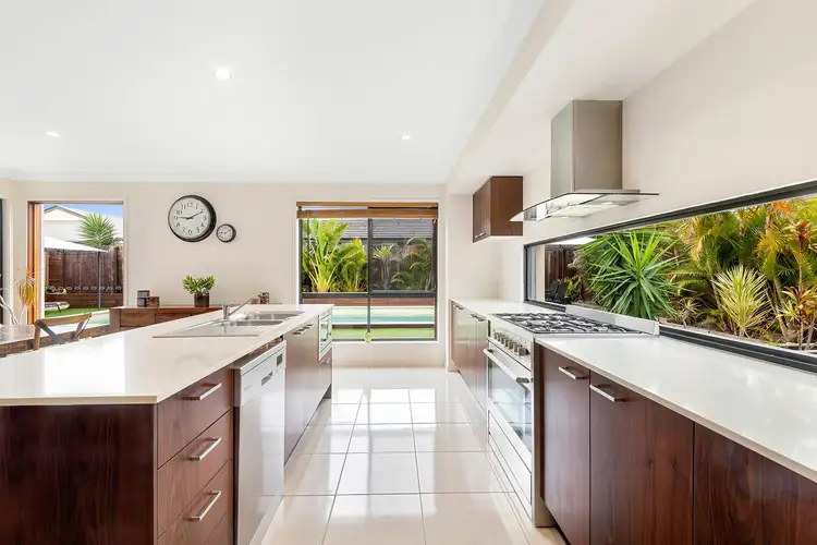 Third view of Homely house listing, 5 Airlie Cl, Mountain Creek QLD 4557