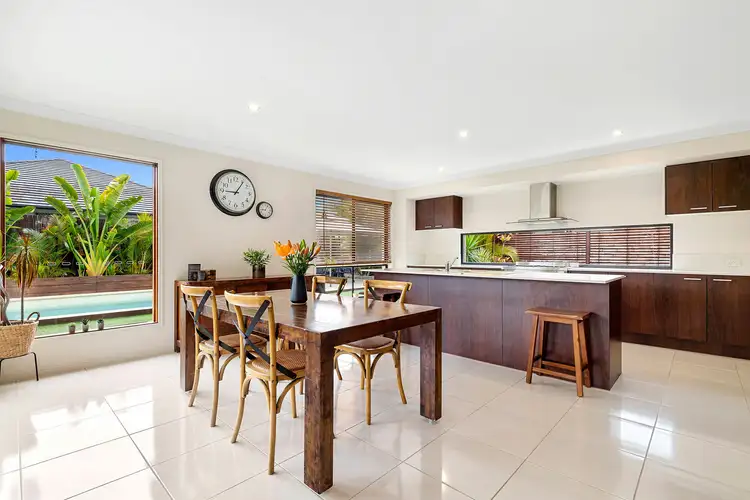 Fourth view of Homely house listing, 5 Airlie Cl, Mountain Creek QLD 4557