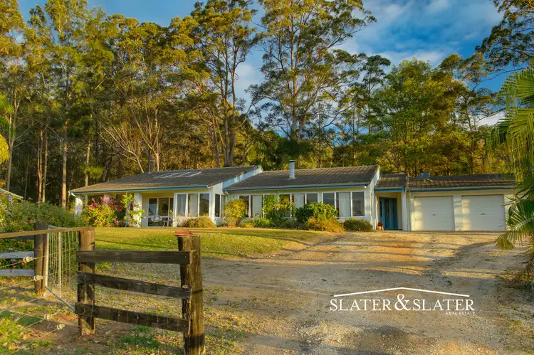 Sixth view of Homely rural property listing, 662 Pembrooke Rd, Redbank NSW 2446