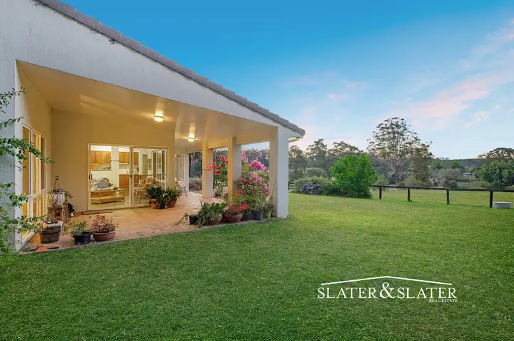 Seventh view of Homely rural property listing, 662 Pembrooke Rd, Redbank NSW 2446