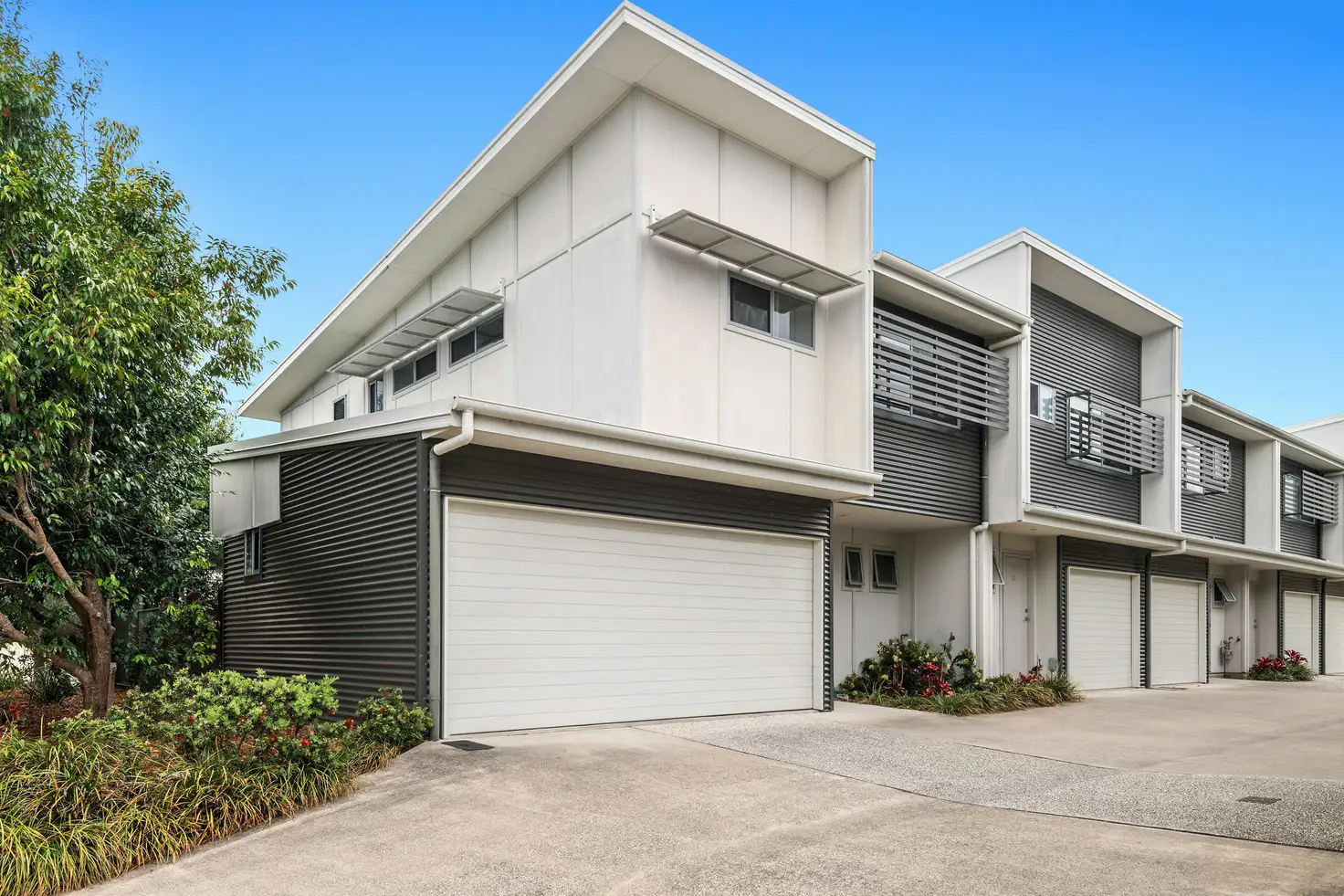 Main view of Homely townhouse listing, Unit 19/2-12 Kurrimine Cres, Mountain Creek QLD 4557