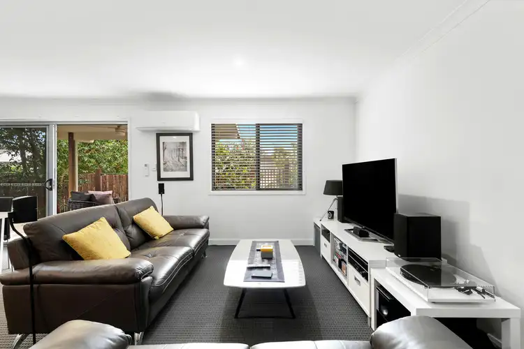 Third view of Homely townhouse listing, Unit 19/2-12 Kurrimine Cres, Mountain Creek QLD 4557