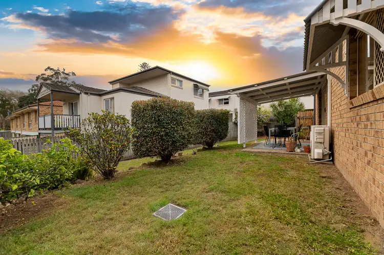 Unit 2/18 Sizer St, Everton Park QLD 4053
