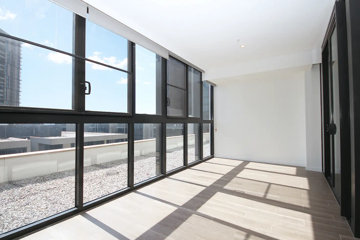 Main view of Homely apartment listing, Unit 502/4 Waterways St, Wentworth Point NSW 2127