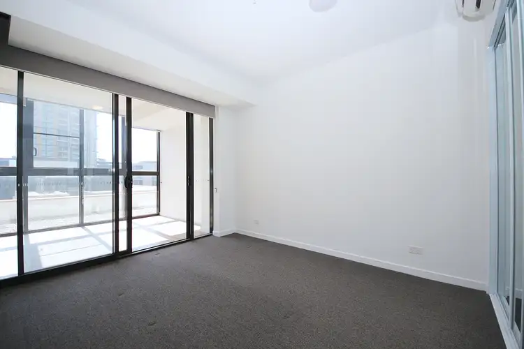 Fourth view of Homely apartment listing, Unit 502/4 Waterways St, Wentworth Point NSW 2127