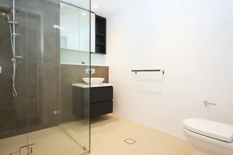 Fifth view of Homely apartment listing, Unit 502/4 Waterways St, Wentworth Point NSW 2127