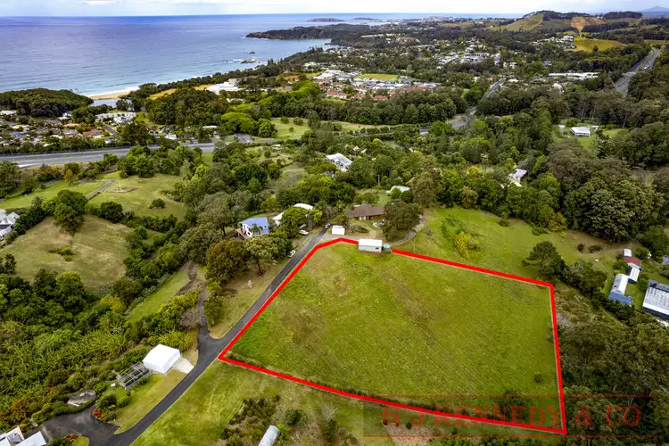 Second view of Homely house listing, 122E Old Coast Rd, Korora NSW 2450
