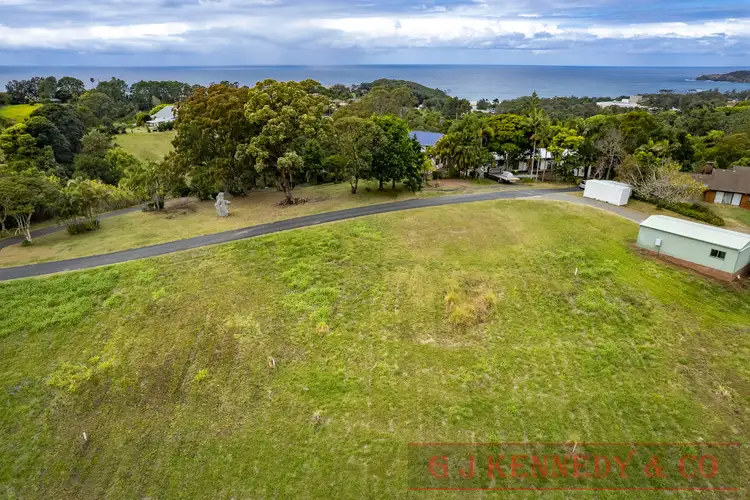 Third view of Homely house listing, 122E Old Coast Rd, Korora NSW 2450