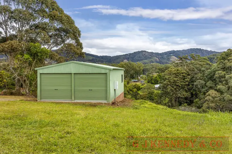Fourth view of Homely house listing, 122E Old Coast Rd, Korora NSW 2450