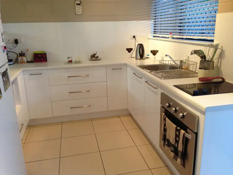 Main view of Homely townhouse listing, Unit 3/12 Richmond St, Hermit Park QLD 4812
