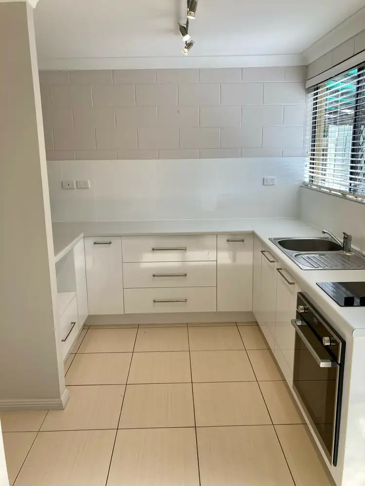 Second view of Homely townhouse listing, Unit 3/12 Richmond St, Hermit Park QLD 4812