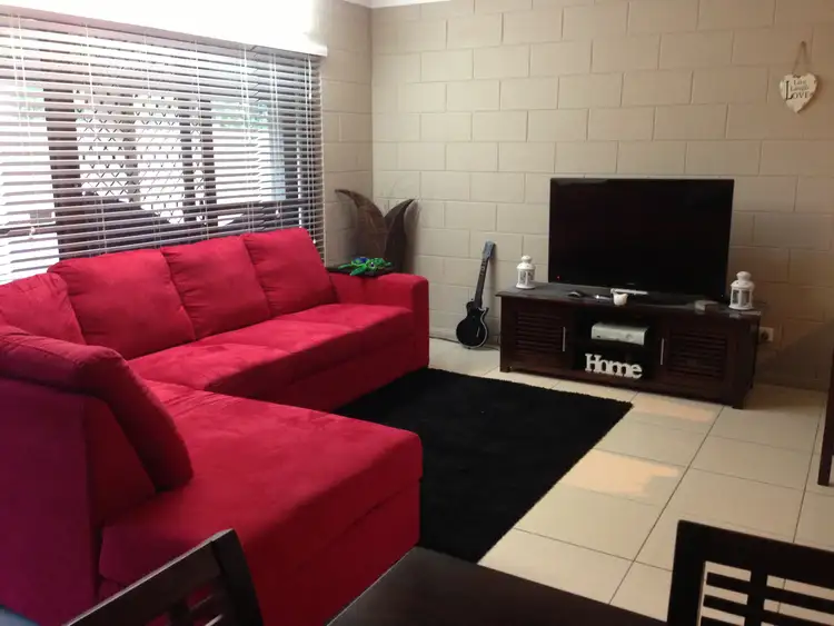 Third view of Homely townhouse listing, Unit 3/12 Richmond St, Hermit Park QLD 4812