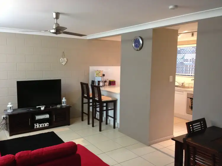 Fourth view of Homely townhouse listing, Unit 3/12 Richmond St, Hermit Park QLD 4812